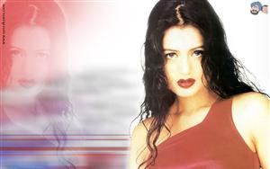 Ameesha Patel